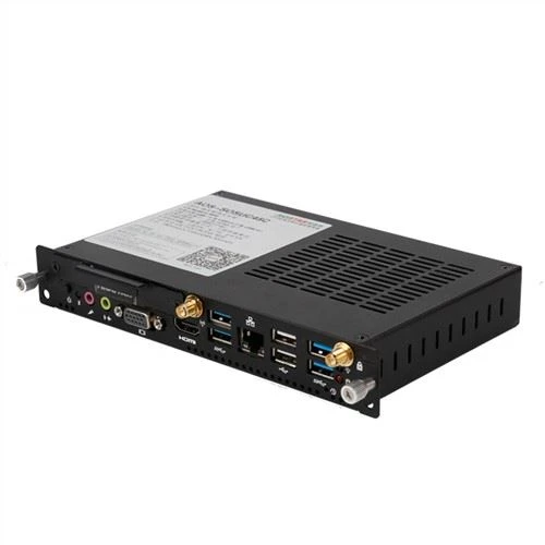 I3 OPS dators