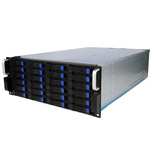 XEON tīkla darbstacijas serveris