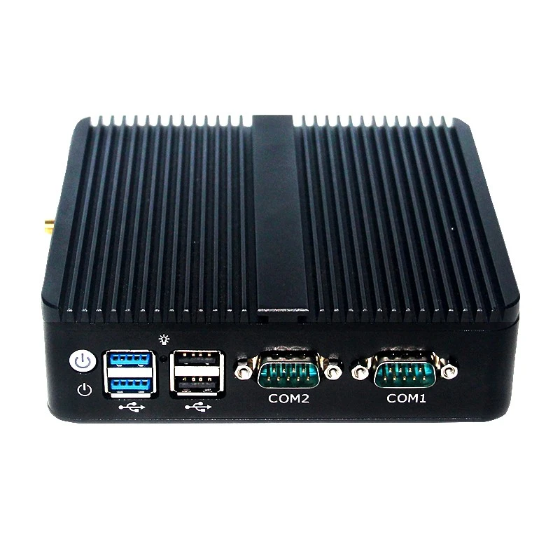 Intel J4125 2.0GHZ MIN Computer DDR4MINI Computer